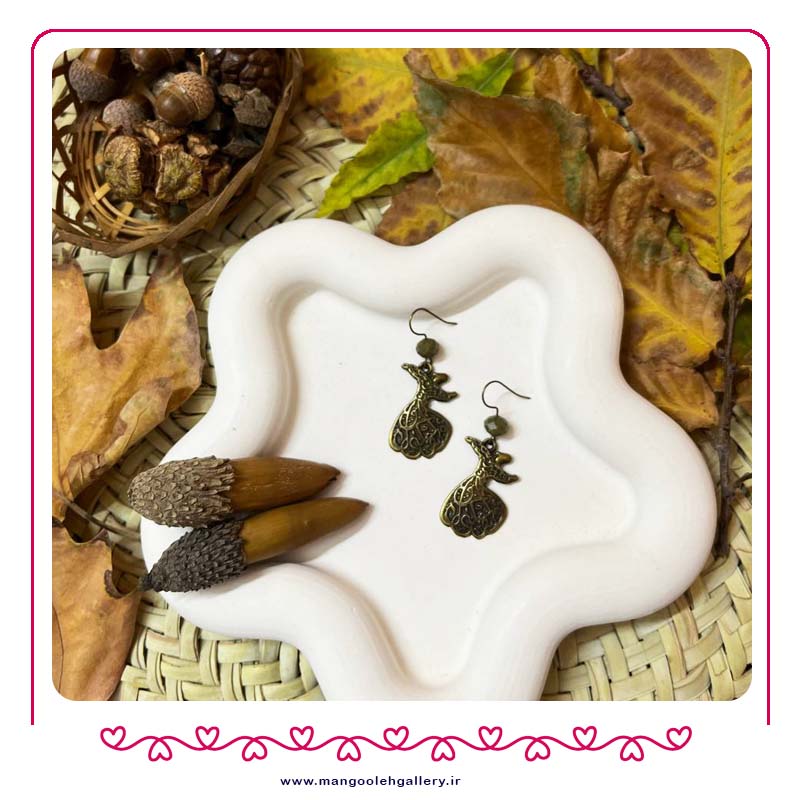 گوشواره رقص سماع